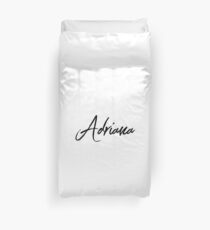 Hey Adriana buy this now Duvet Cover