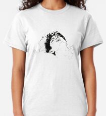 elio oliver cmbyn Classic T-Shirt