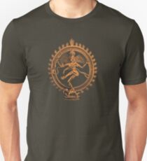Camiseta unisex Shiva