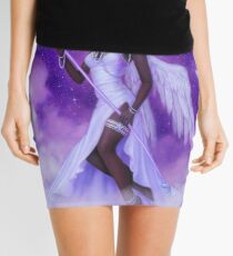 Lune Mini Skirt