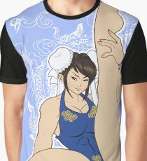 Flexin Graphic T-Shirt