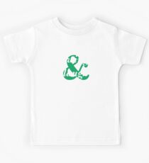 swing & laugh Kids Tee
