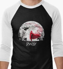 rwby Men's Baseball ¾ T-Shirt