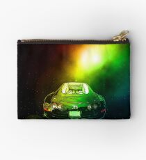 Bugatti In Space Studio Pouch