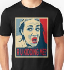 Miranda Sings R U Kidding Me? Unisex T-Shirt