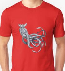 Camiseta ajustada Sin título