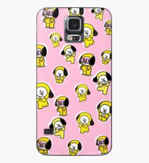 BTS Bt21 Chimmy Case/Skin for Samsung Galaxy