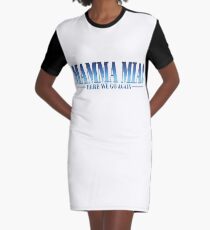 mamma mia 2 shirt