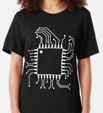 Printed Circuit Board T-shirts 