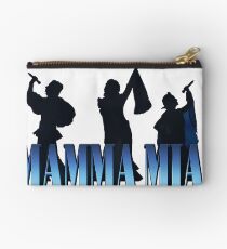 Mamma Mia Studio Pouch