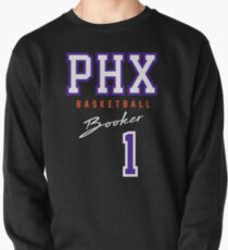 Devin Booker Pullover Sweatshirt