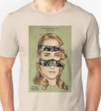 WESTWORLD - Inside Dolores Unisex T-Shirt