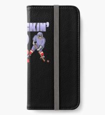 Best Puckin' Dad Ever iPhone Wallet/Case/Skin
