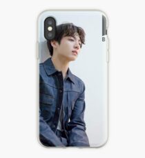 BTS Jungkook iPhone-Hülle & Cover