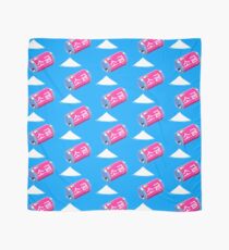 Salt Scarf
