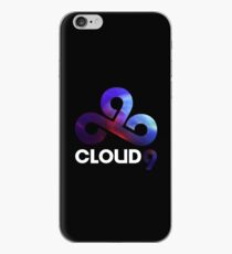 Cloud 9 Merch iPhone Case