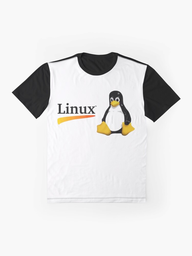 tux with t shirt