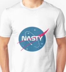 Nasa | Nascar Unisex T-Shirt