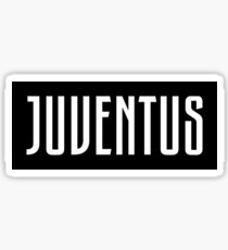 juventus Sticker