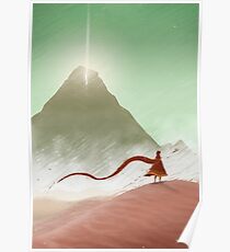 Reise Poster