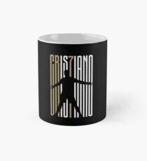 juventus cr7 Mug