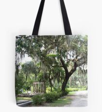 Savannah Tote Bag