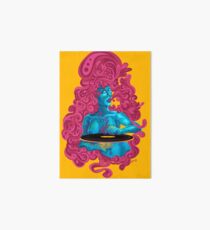 Sonora Art Board