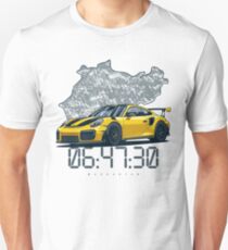 GT2 RS Nordschleife Unisex T-Shirt