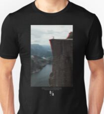 Mountain Unisex T-Shirt