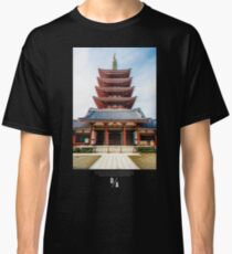 tokio Classic T-Shirt