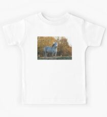 Konik pony Kids Tee