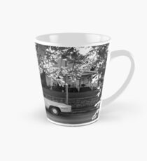16x9 BW 001 Tall Mug