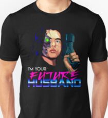 The Room - "I'm Your Future Husband" Unisex T-Shirt