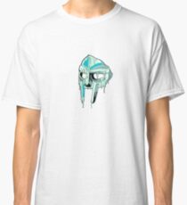 Drippige Maske Classic T-Shirt