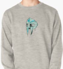 Drippy Mask Pullover