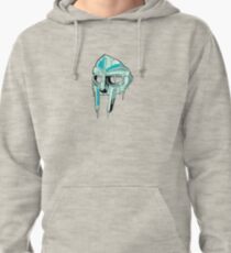 Drippy Mask Pullover Hoodie