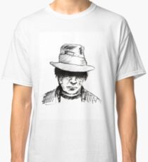 Neil Young Fineliner Classic T-Shirt