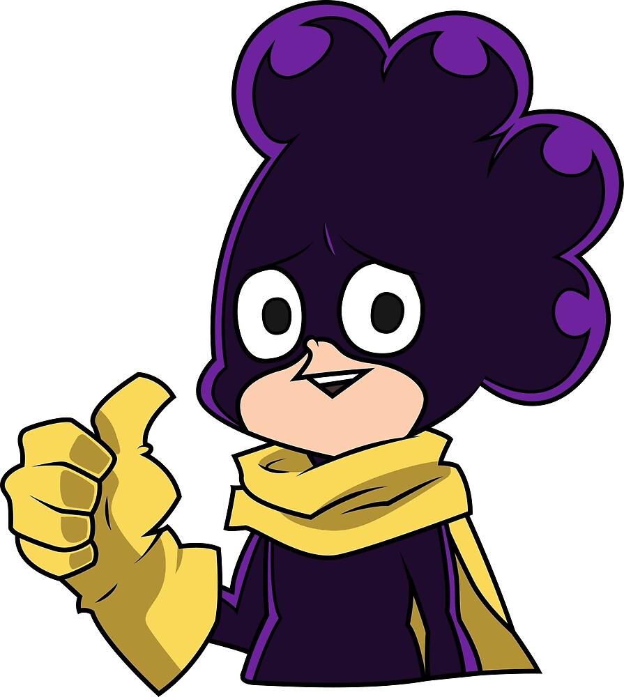 Minoru Mineta - Thumbs Up by Whash.