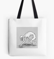 Spooks Tote Bag