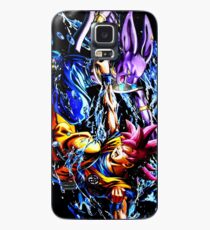 Fight between Gods Case/Skin for Samsung Galaxy