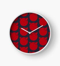 Free BSD x4 Clock