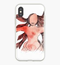 Fauno iPhone Case