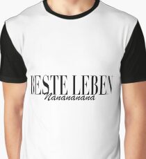 Best lives - Nanana Graphic T-Shirt