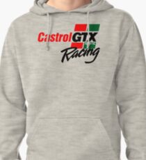 CASTROL GTX RACING VINTAGE Pullover Hoodie