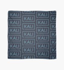 Kali x4 Scarf
