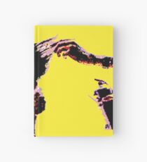 LES WAMPAS FOR THE ROCK Hardcover Journal