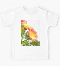 Two Flowers Kids Tee