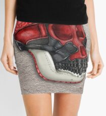 Origins Bred Mini Skirt