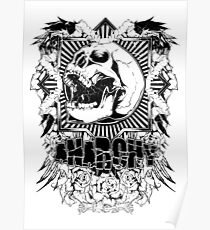 anarchy Poster