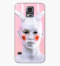 Antlers 2 Case/Skin for Samsung Galaxy